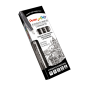 Zestaw Cienkopisów kalibrowanych Pentel Pointliner - 2