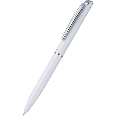 Pióro kulkowe Pentel 0.7mm, Biały