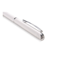 Pióro kulkowe Pentel 0.7mm, Biały - 6