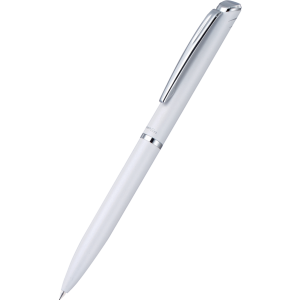 Pióro kulkowe Pentel 0.7mm, Biały