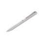 Pióro kulkowe Pentel 0.7mm, Srebrny - 3