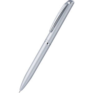 Pióro kulkowe Pentel 0.7mm, Srebrny