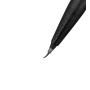 Zestaw pisaków Pentel do liternictwa, 7 sztuk - 4