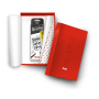 Zestaw pisaków Pentel do liternictwa, 7 sztuk - 3