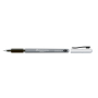 Długopis Faber-Castell Speedx Titanum, 0,7 mm, czarny - 8