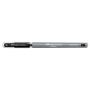 Długopis Faber-Castell Speedx Titanum, 0,7 mm, czarny - 2