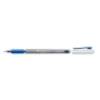 Długopis Faber-Castell Speedx Titanum, 0,7 mm, niebieski - 7