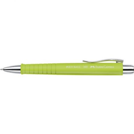 Długopis 4-kolorowy Bic 4 Colours Pastel 0.7mm - Przystanek