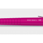 Długopis Faber-Castell Poly Ball, różowy, XB - 3