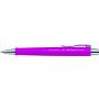 Długopis Faber-Castell Poly Ball, różowy, XB - 2