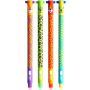 Długopis wymazywalny Happy Color Uszaki Wild, 0.5mm Niebieski - 2