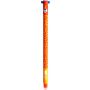Długopis wymazywalny Happy Color Uszaki Wild, 0.5mm Niebieski - 6