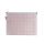 Teczka z suwakiem Happy Color B4 Trend Pink