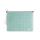 Teczka z suwakiem Happy Color B5 Trend Green