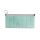 Teczka z suwakiem Happy Color B6 Trend Green