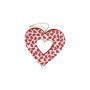 Kształty z papier mache Happy Color Hearts, 2szt - 5
