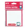 Karteczki samoprzylepne M&G So Many Cats, 76x76mm, 100szt - 4