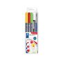 Zestaw akwarelowy Staedtler Kwiaty - 2