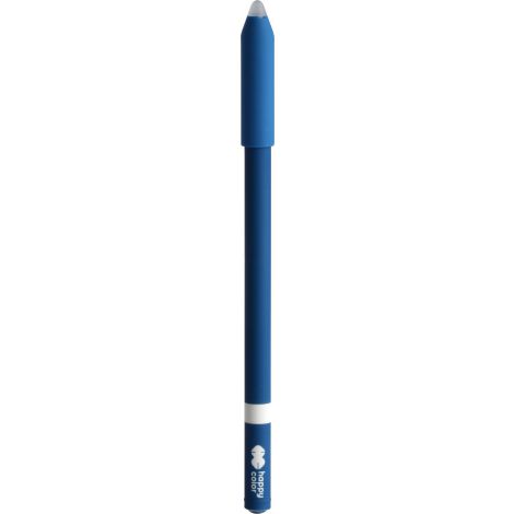Długopis Zmazywalny Trendy 0.5mm Niebieski - 4