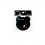 Karteczki samoprzylepne M&G Cool Black, 76x76mm, 30szt - 5
