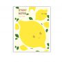 Karteczki samoprzylepne M&G Fruits, 76x76mm, 40szt - 3