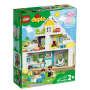LEGO Duplo 10929 Wielofunkcyjny domek - 2