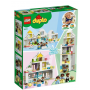 LEGO Duplo 10929 Wielofunkcyjny domek - 3