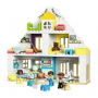 LEGO Duplo 10929 Wielofunkcyjny domek - 5