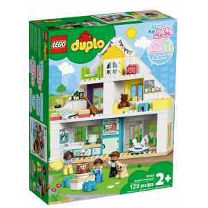 LEGO Duplo 10929 Wielofunkcyjny domek