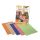 Filc dekoracyjny Folia z nadrukiem Kids, 5ark