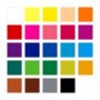 Kredki akwarelowe Staedtler Design Journey sześciokątne, 24 kolory - 4