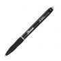 Długopis żelowy Sharpie S-Gel, 0.7mm Czarny - 3