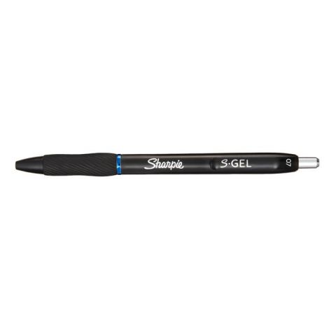 Długopis żelowy Sharpie S-Gel, 0.7mm Niebieski