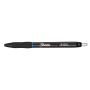 Długopis żelowy Sharpie S-Gel, 0.7mm Niebieski - 2