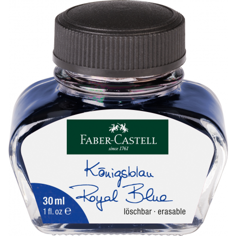 Zestaw Prezentowy Faber-Castell Grip 2011 (Pióro Wieczne + Konwerter + Atrament 30Ml) - 4