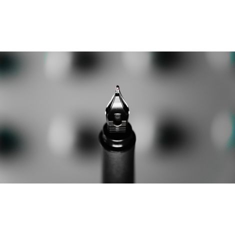 Zestaw Prezentowy Faber-Castell Grip 2011 (Pióro Wieczne + Konwerter + Atrament 30Ml) - 7
