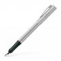 Zestaw Prezentowy Faber-Castell Grip 2011 (Pióro Wieczne + Konwerter + Atrament 30Ml) - 4