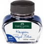 Zestaw Prezentowy Faber-Castell Grip 2011 (Pióro Wieczne + Konwerter + Atrament 30Ml) - 5