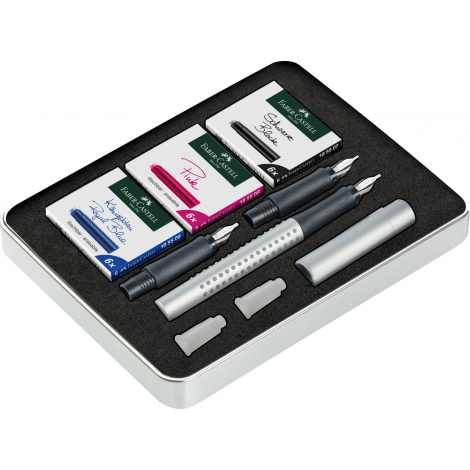 Zestaw do kaligrafii Faber-Castell Grip 2011