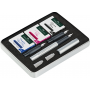 Zestaw do kaligrafii Faber-Castell Grip 2011 - 2
