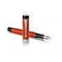 Pióro wieczne Parker Duofold Classic Big Red Vintage - 6