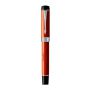 Pióro wieczne Parker Duofold Classic Big Red Vintage - 3