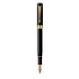 Pióro wieczne Parker Duofold Classic Black - 2