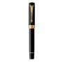 Pióro wieczne Parker Duofold Classic Black - 3