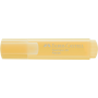 Zakreślacz Faber-Castell 1546 pastelowy, żółty - 4