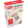 Pastele do tkanin Pentel Zestaw z torbą, 7 kolorów - 2