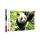 Puzzle Trefl 500el Panda
