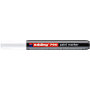 Marker olejowy Edding Lakierowy okrągły 2.0-3.0mm, Biały - 4