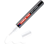 Marker olejowy Edding Lakierowy okrągły 2.0-3.0mm, Biały - 5