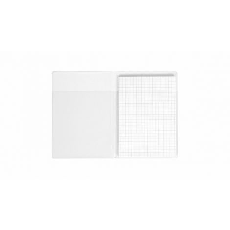 Notes Biurfol PCV Kaktus A6/100 kratka - 2